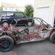 Illustration for article titled From Eagle Talon to dune buggy in many steps